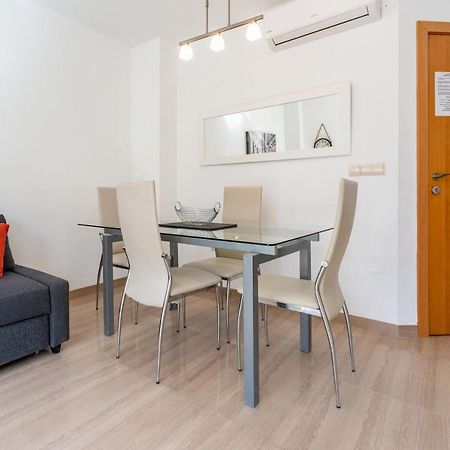 Apartamento En Playa Fuengirola Apartment Екстериор снимка