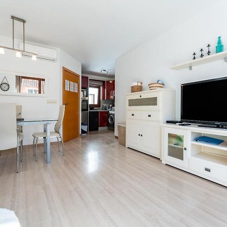 Apartamento En Playa Fuengirola Apartment Екстериор снимка